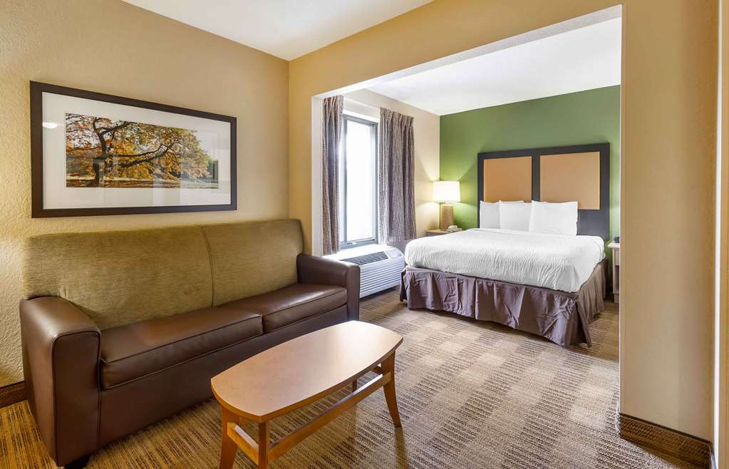 Extended Stay America Select Suites Raleigh Cary Regency Parkway S - photo 17