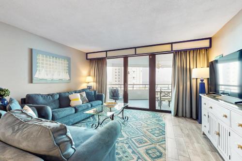 Edgewater Beach Resort 801 - last minute hotel in Miramar Beach
