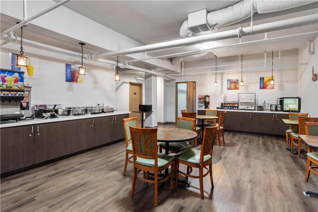 SureStay Plus Hotel by Best Western Mammoth Lakes - photo 7