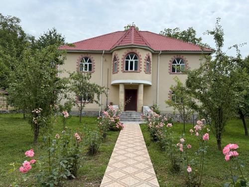 Qabala — Unknown City