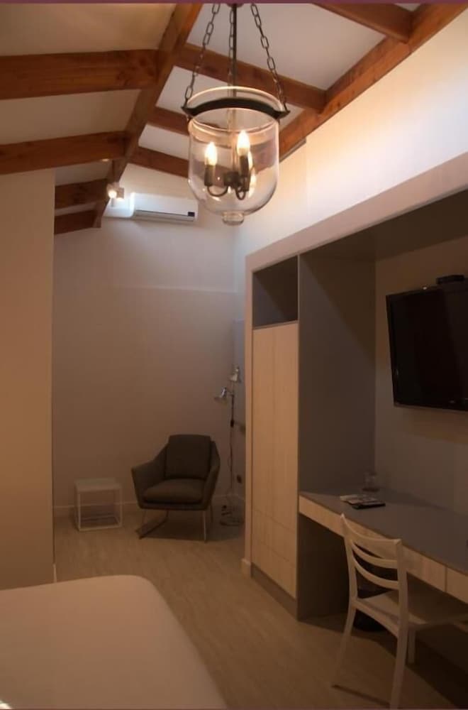 Hotel Puerto De Vega — Vallenar — photo 3