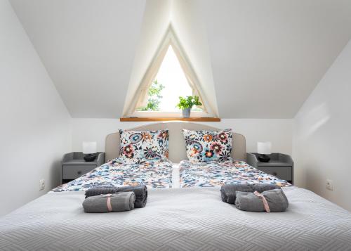 Tokaj Family Apartment — 4-Star Luxury Hotel in Tokaj, Hungary