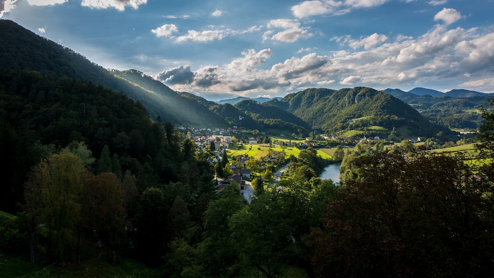 Zdraviliski Dvor Adults only 14 — 4-Star Luxury Hotel in Lasko, Slovenia