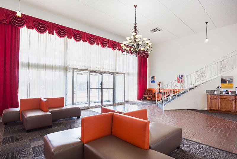 Motel 6 Vicksburg MS - photo 10