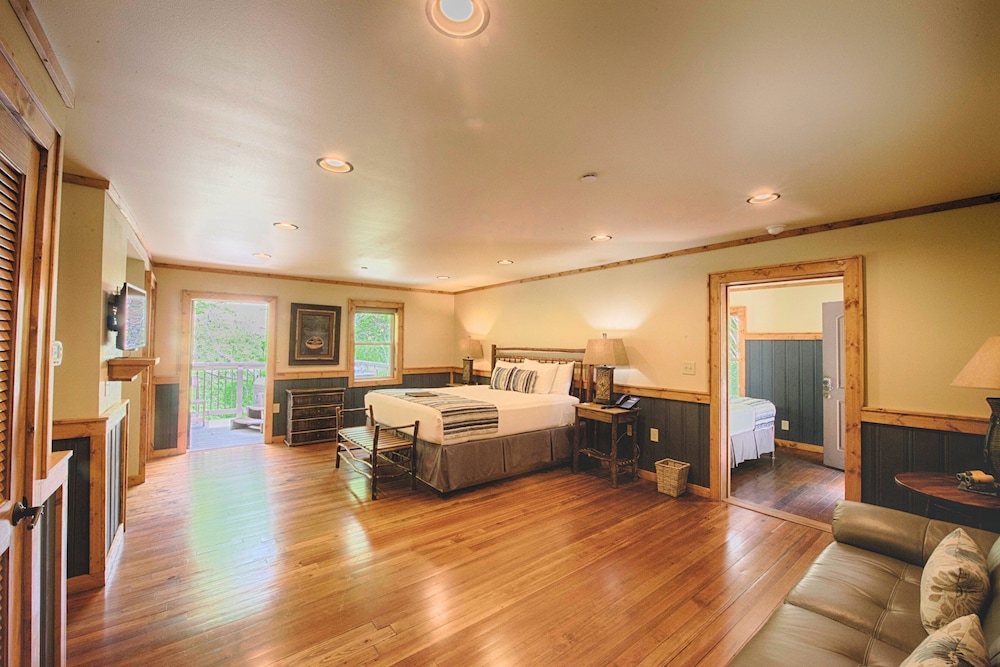 Historic Tapoco Lodge Resort - photo 59