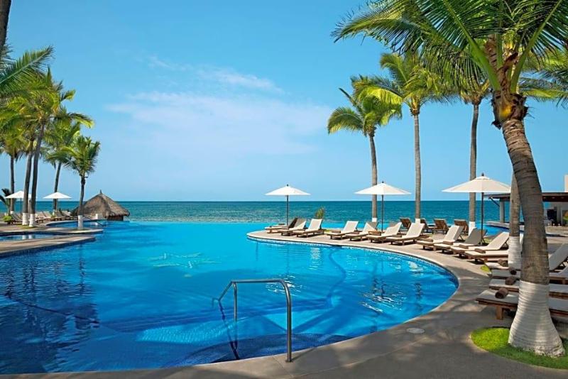 Bel Air Collection Resort & Spa Vallarta in Puerto Vallarta, Mexico