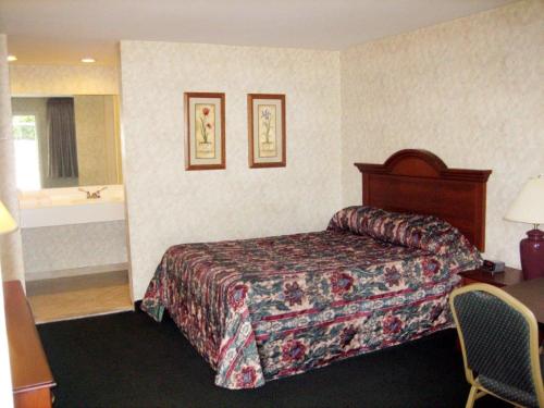 Fair Motel - photo 13