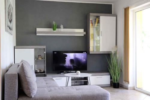 Apartment in Punat Insel Krk 14584 — 4-Star Luxury Hotel in Punat, Croatia