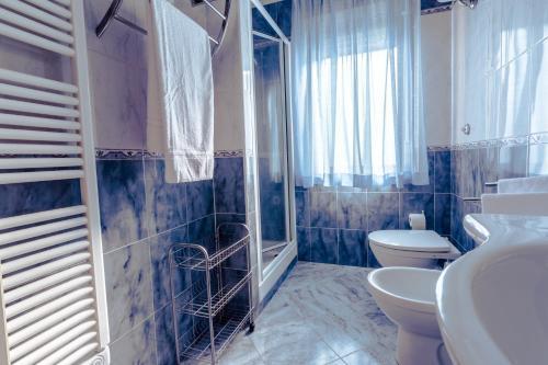 Le Terrazze — 4-Star Luxury Hotel in Follonica, Italy