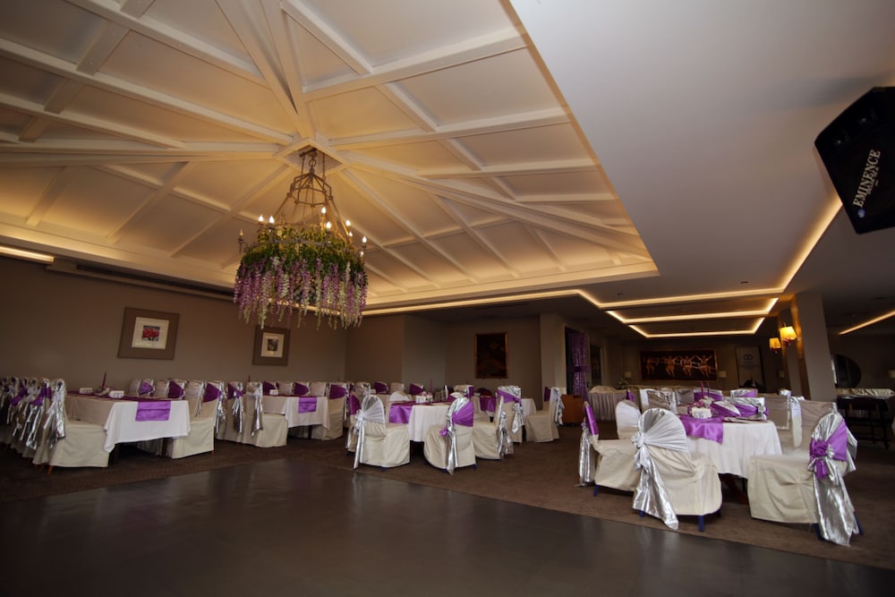 Grand Cavusoglu Hotel in Cayeli, Turkey