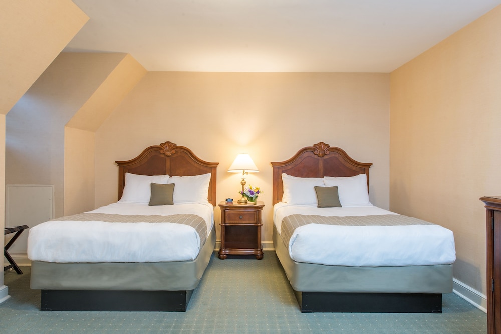 Exeter Inn - photo 6