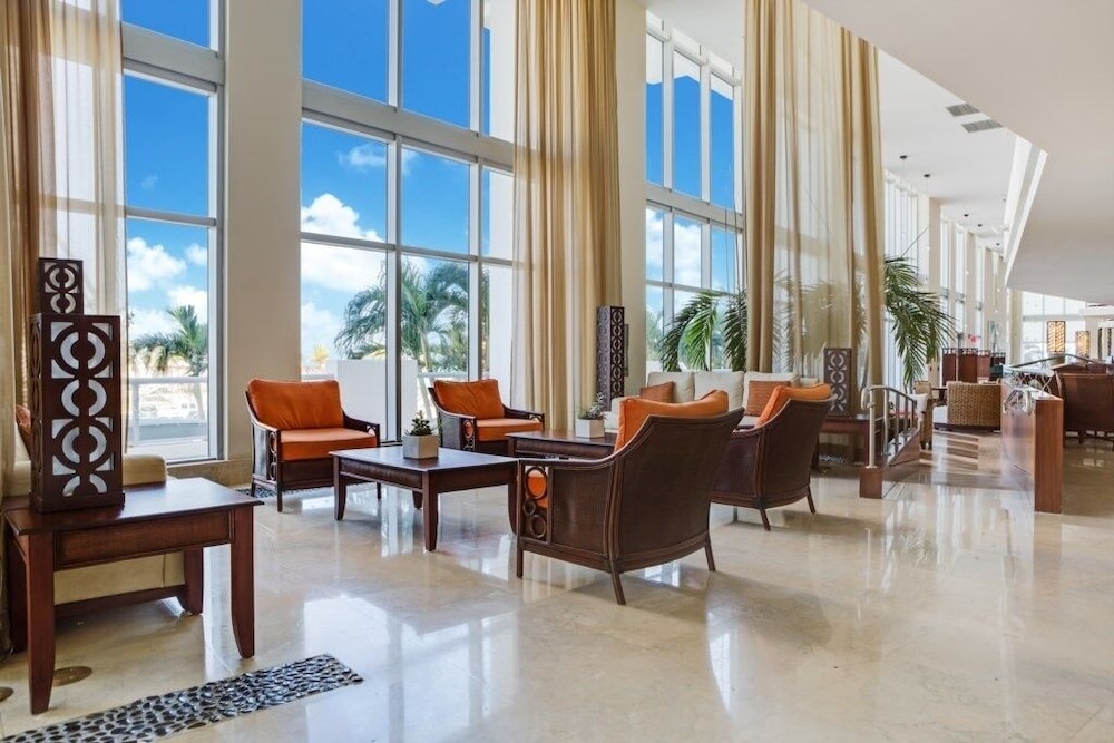 2 Br Luxury Suite In Marenas Beach Resort 2 Bedroom Condo by RedAwning - photo 37