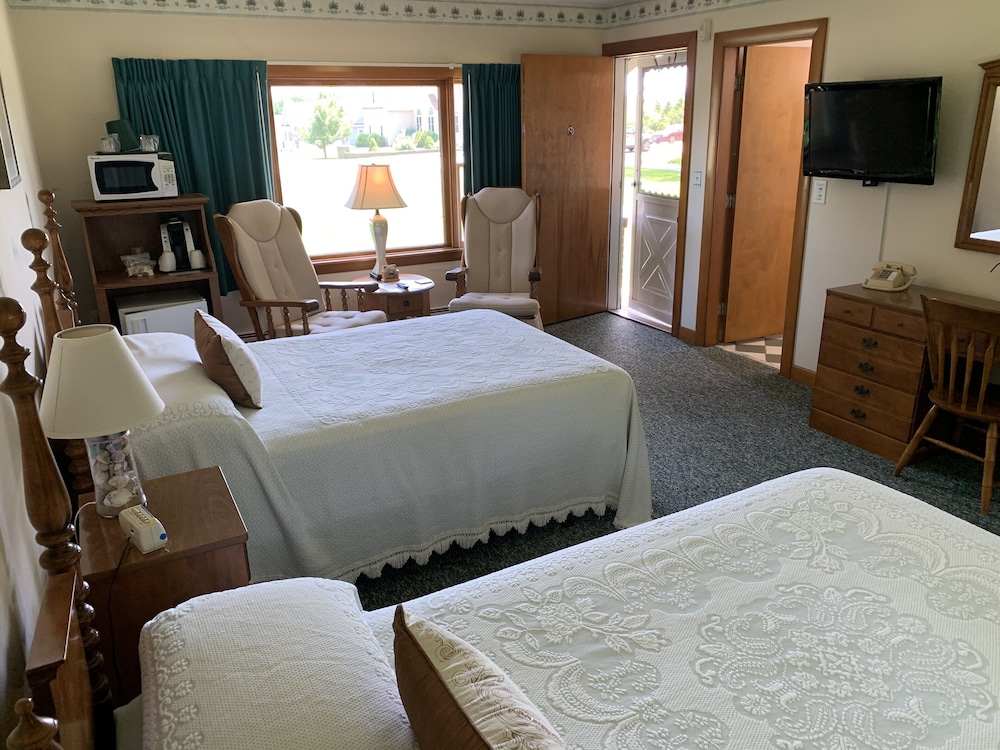 Towne Lyne Motel - photo 45