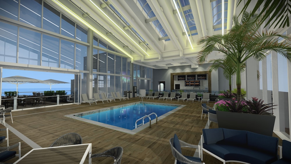Embassy Suites by Hilton Nashville Downtown - photo 60