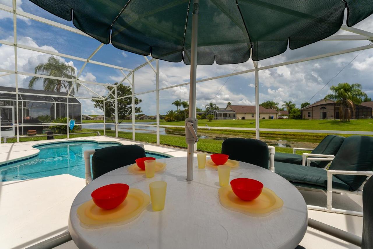 Eagle's End S - last minute hotel in Kissimmee