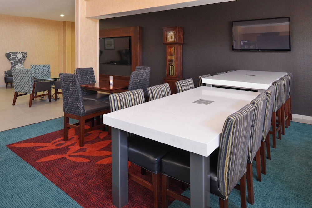Residence Inn By Marriott Dayton Troy - photo 23