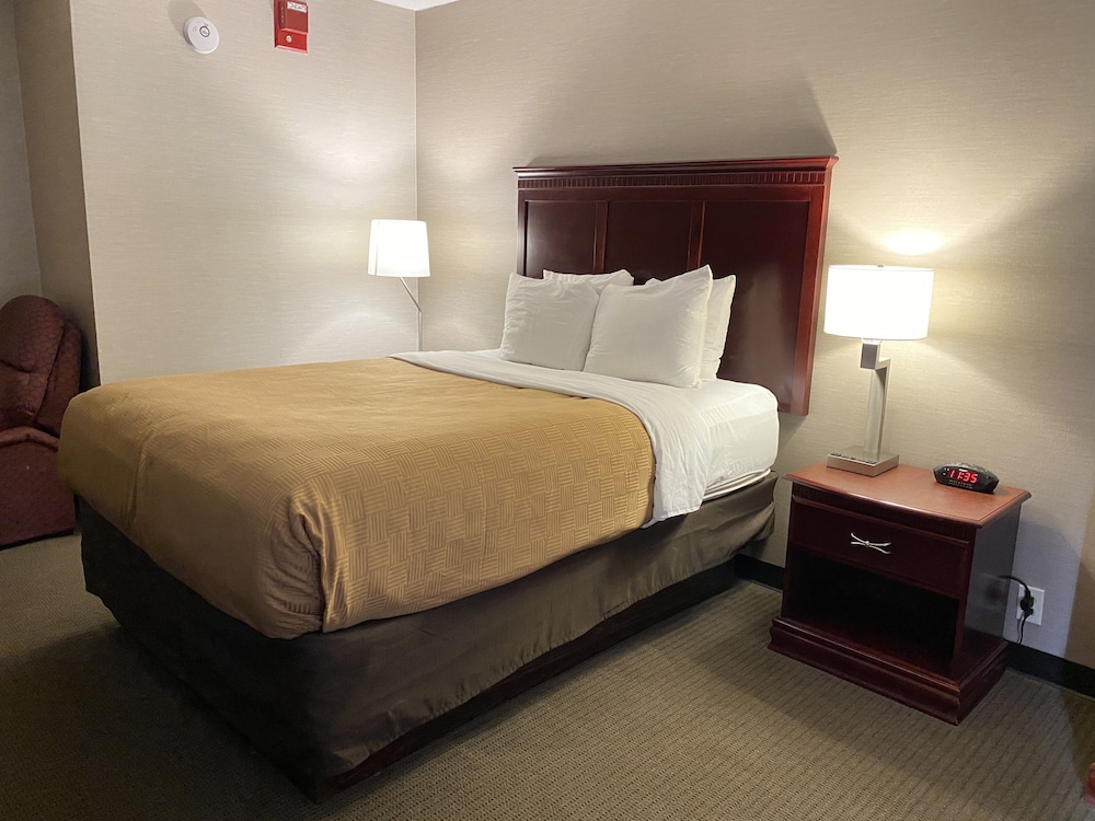 Clarion Inn & Suites Grand Rapids Airport - photo 12