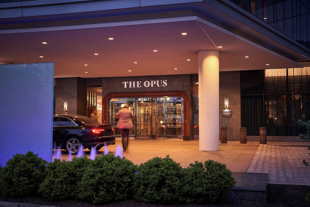 The Opus Westchester Autograph Collection - photo 38