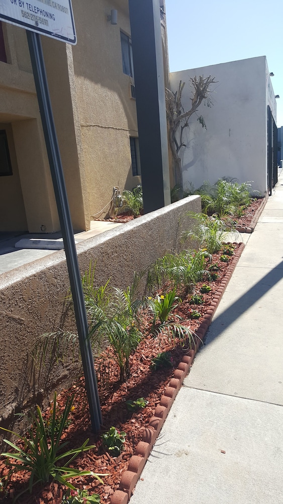 Flamingo Inn Long Beach - photo 47