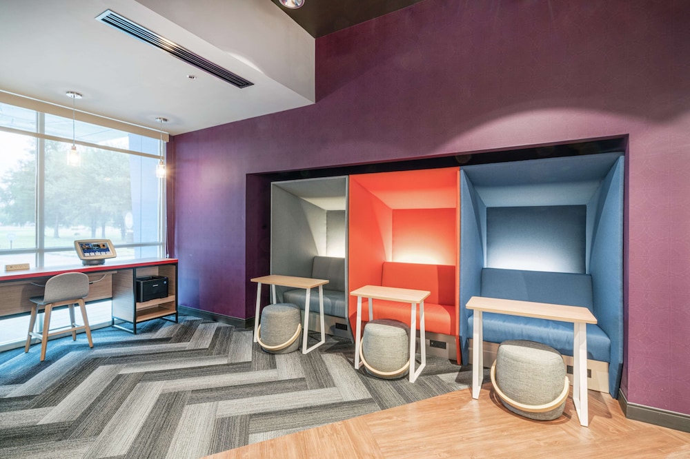 Tru By Hilton Greenville - photo 34
