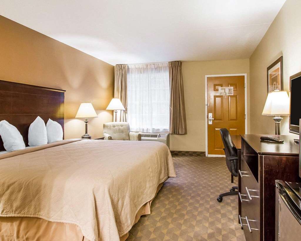 Quality Inn & Suites Greenville I 65 - photo 21