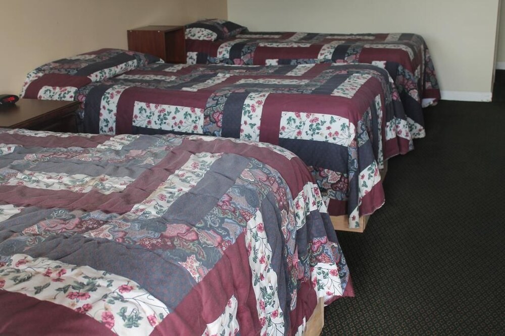 Troy Motel - photo 12