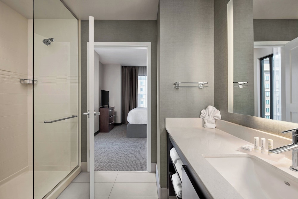 Residence Inn by Marriott Boise Downtown City Center - photo 19