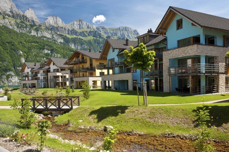 Resort Walensee