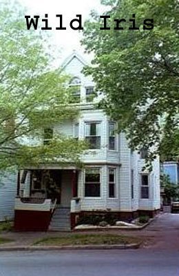 Wild Iris Inn - photo 2