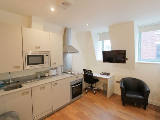 Prince Street Studios in Bristol, United Kingdom