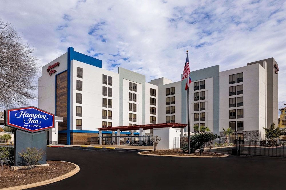 Hampton Inn San Antonio Downtown - featured photo