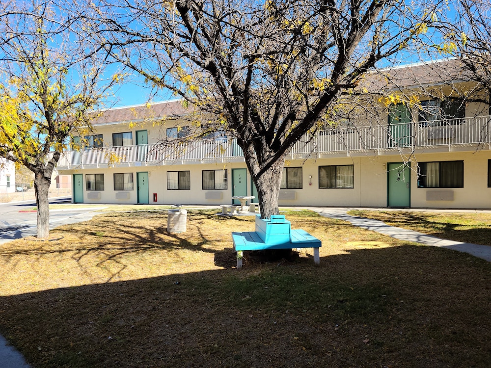 Motel 9 Las Cruces - photo 12