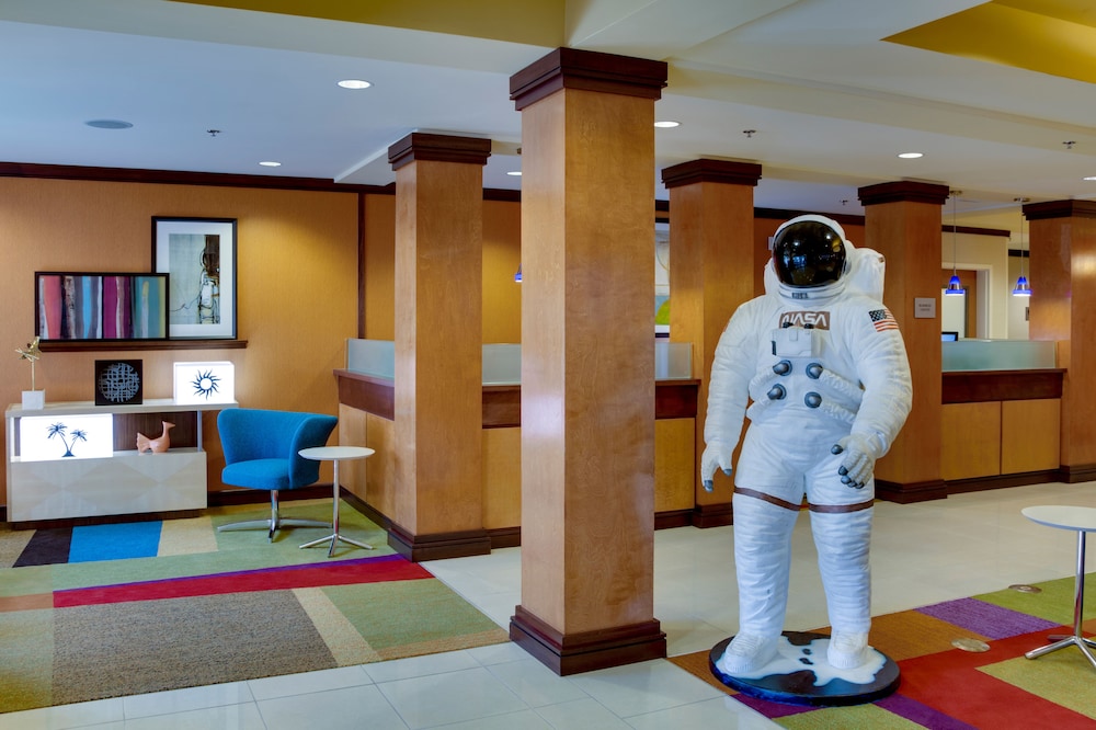 Fairfield by Marriott Titusville Kennedy Space Center - photo 2