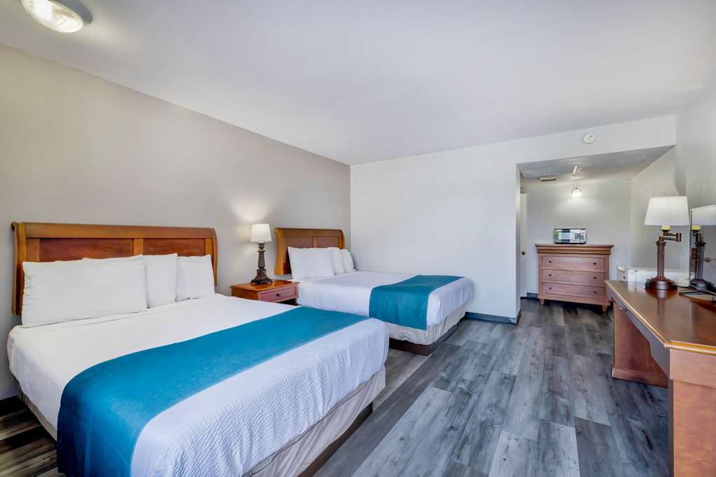 Motel6 Harrisburg PA Near PA Expo Center - photo 18