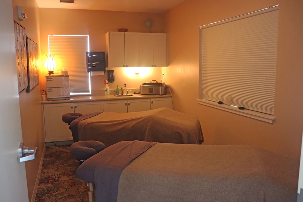 Senator Inn & Spa - photo 102