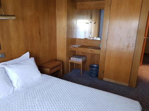 Hotel Nordeste Shalom — Braganca — photo 5