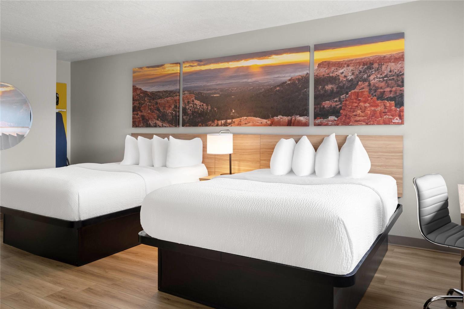 Days Inn by Wyndham Las Vegas - photo 12