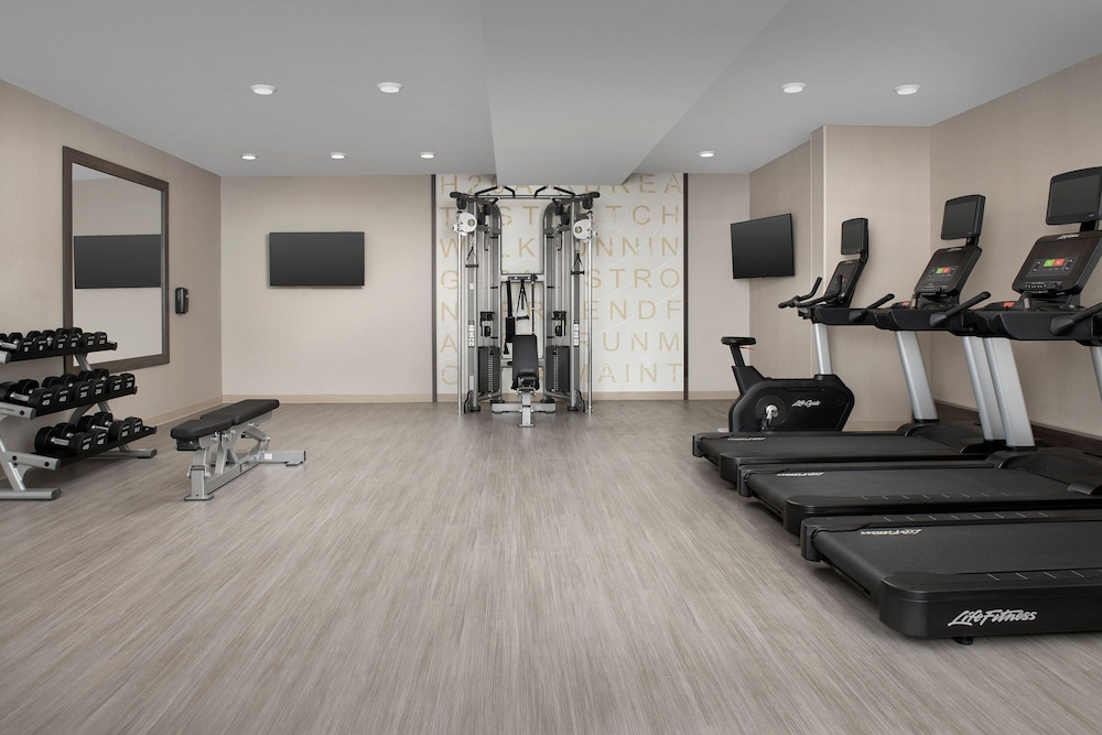 Residence Inn by Marriott Jacksonville Downtown - photo 20