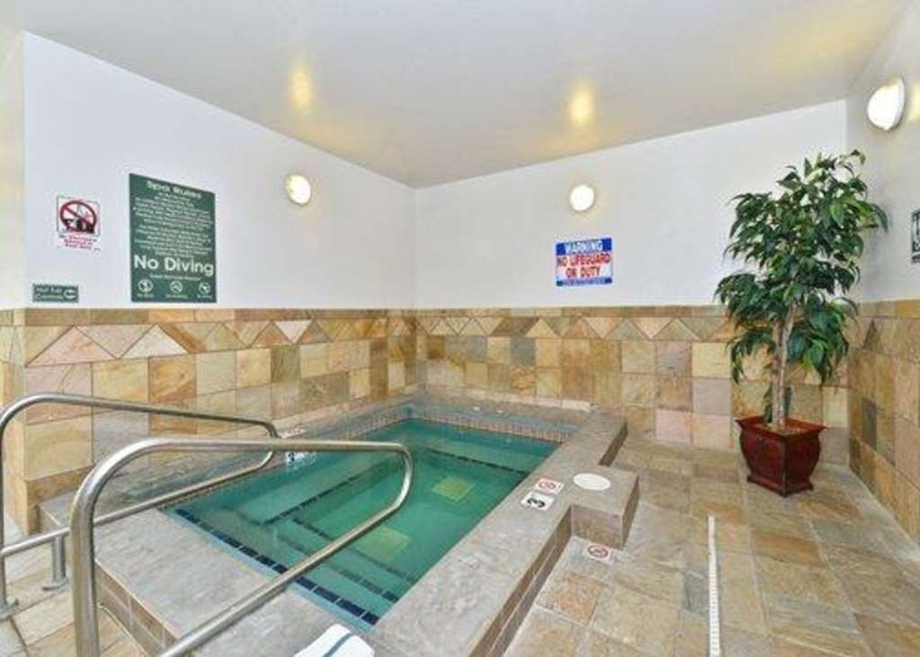 Comfort Inn & Suites Deadwood - photo 19