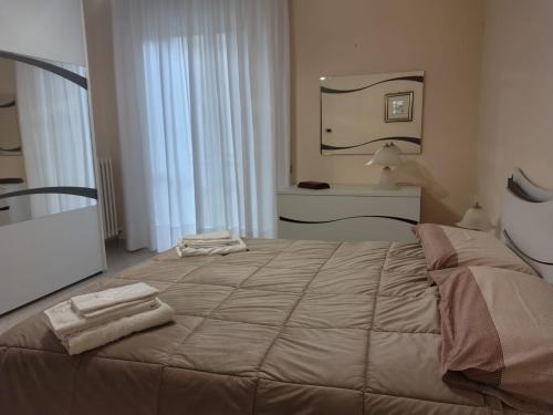 Levante home — 4-Star Luxury Hotel in Trani, Italy