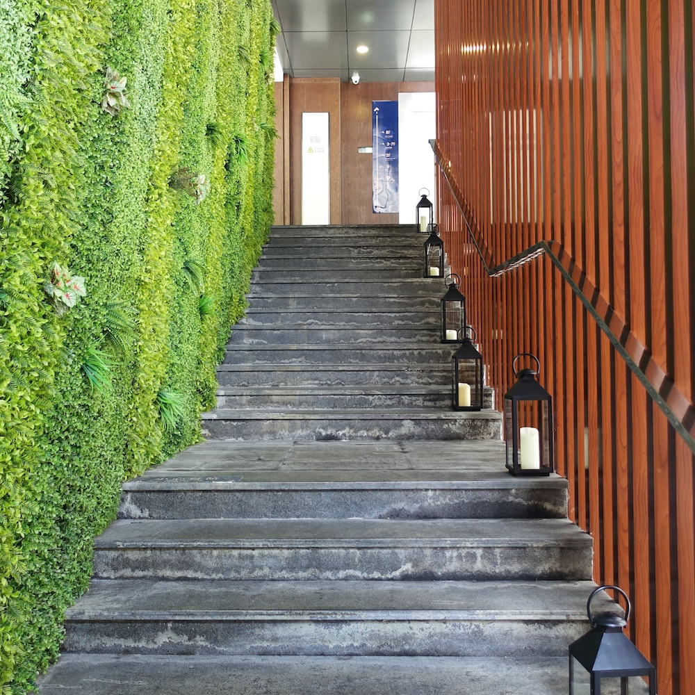 Huali Hotel - last minute hotel in Shenzhen