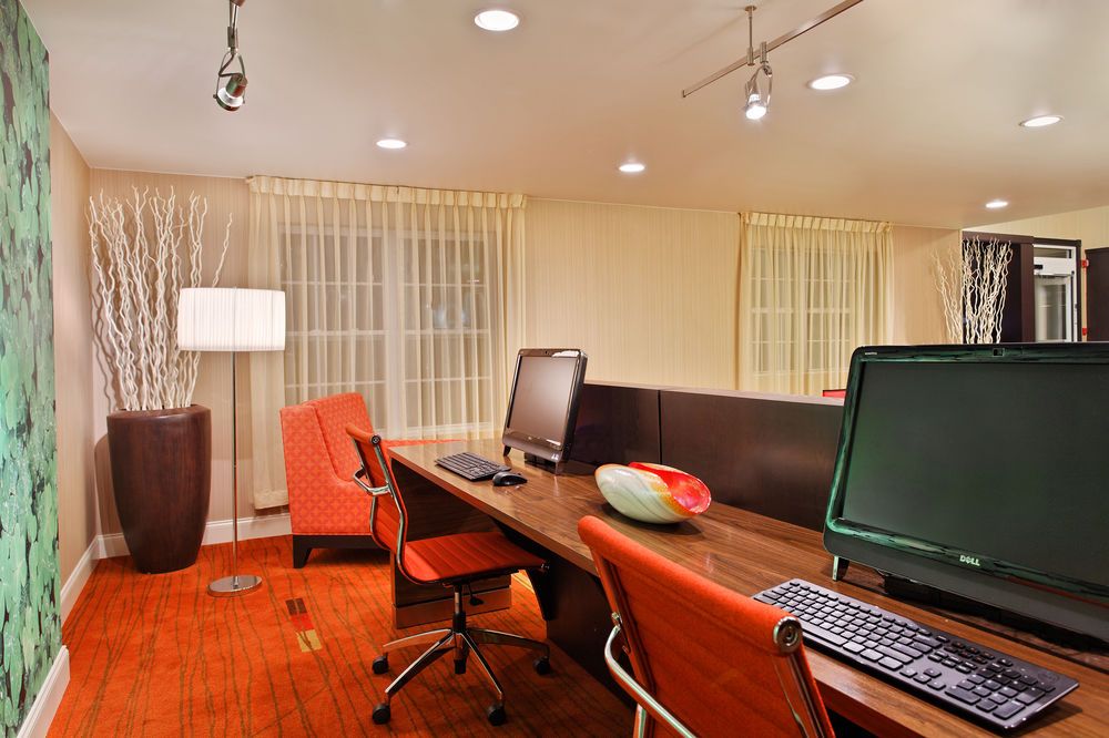 Courtyard by Marriott Athens Downtown - photo 5