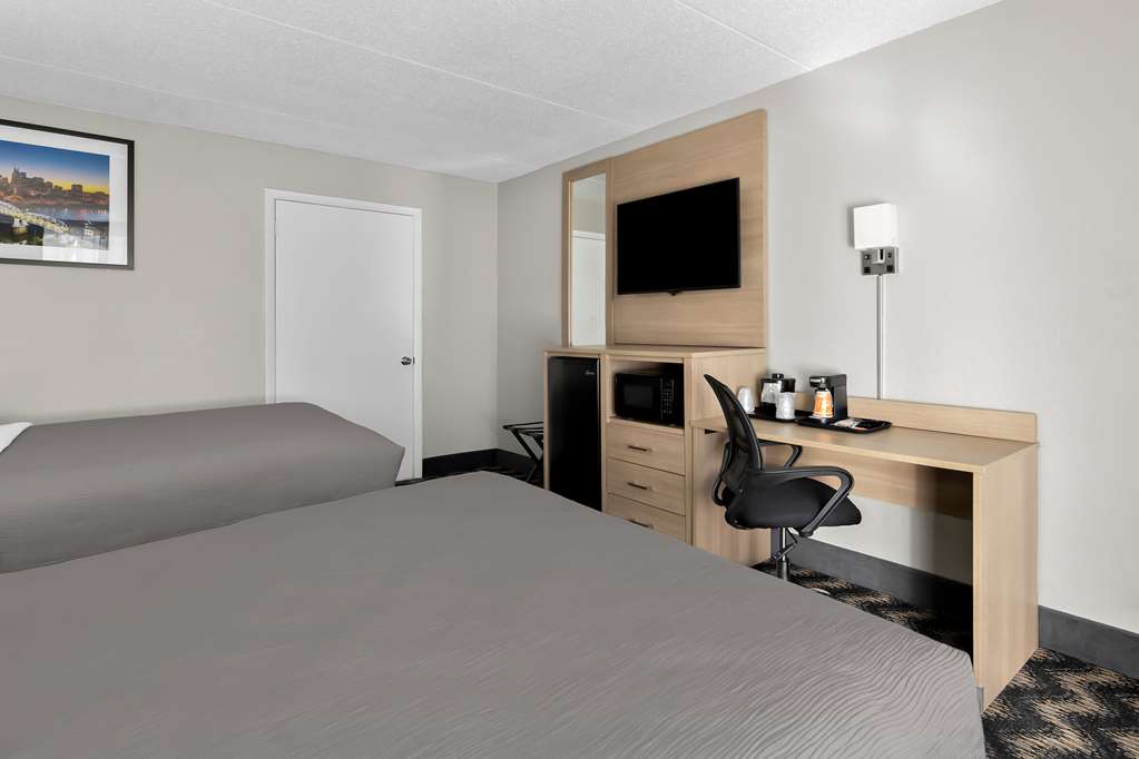 Quality Inn Nashville Opryland Area - photo 31