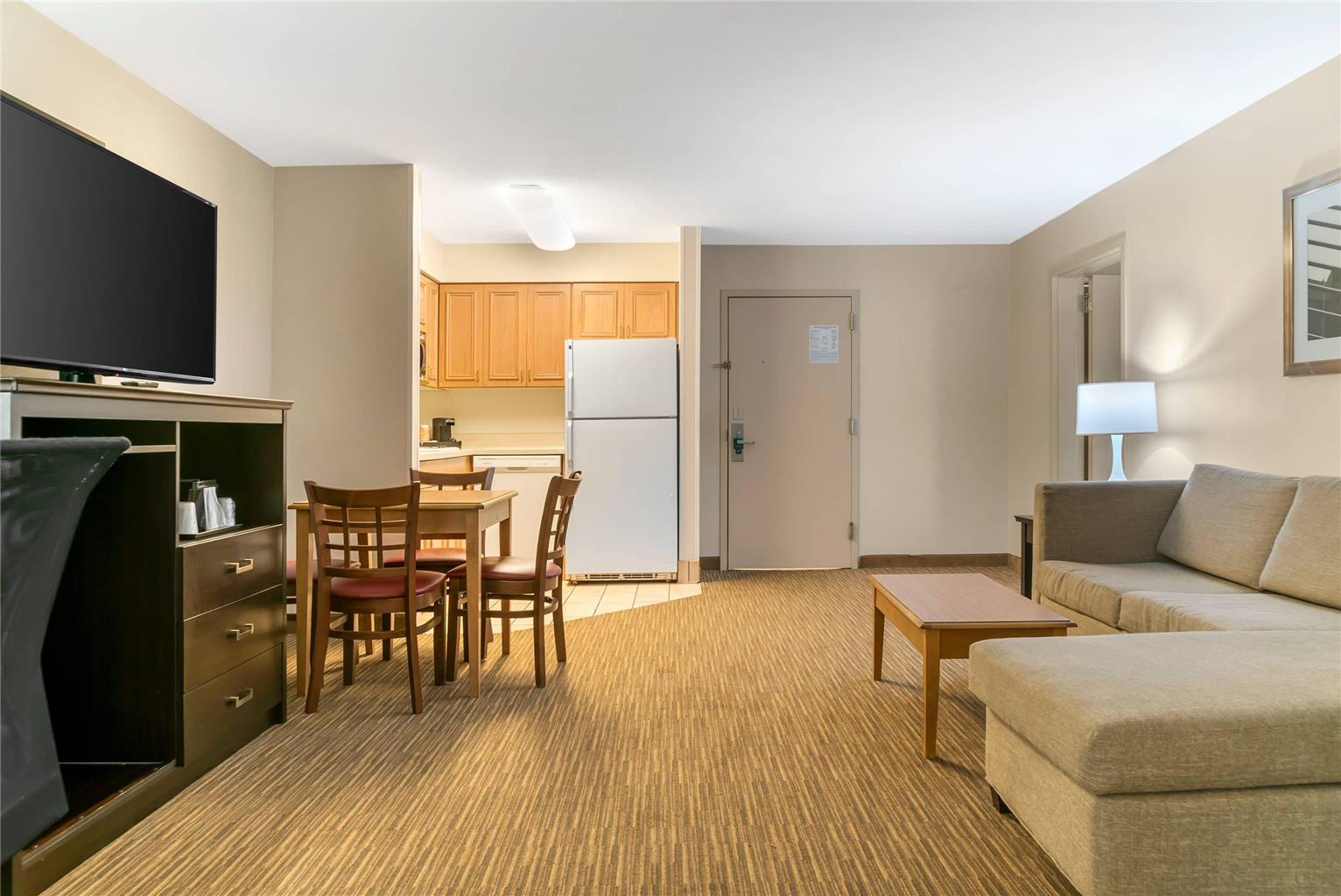 Quality Inn & Suites Monroe - photo 34