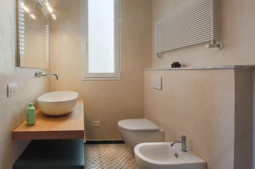 Apartments Florence Biblioteca Apartment with View — 4-Star Luxury Hotel in Florence, Italy