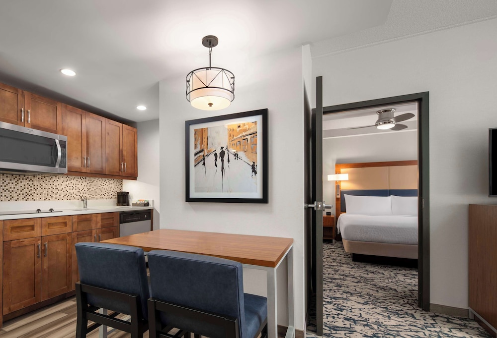 Homewood Suites by Hilton Boston Brookline Longwood Medical - photo 26