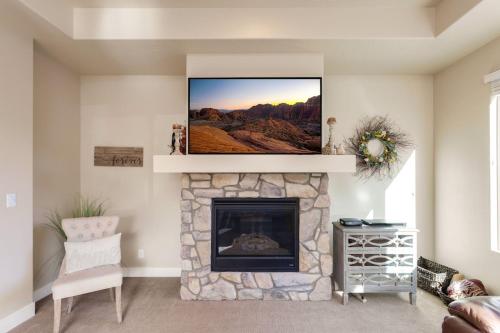 Coral Ridge Resort 4246 Cozy Beautiful Townhome With Lots Of Additional Parking - photo 30