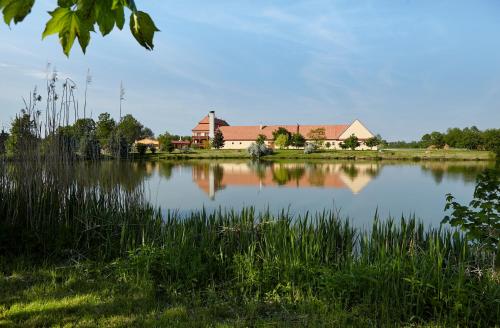 Residence Safari Resort Chateau — Borovany — photo 4
