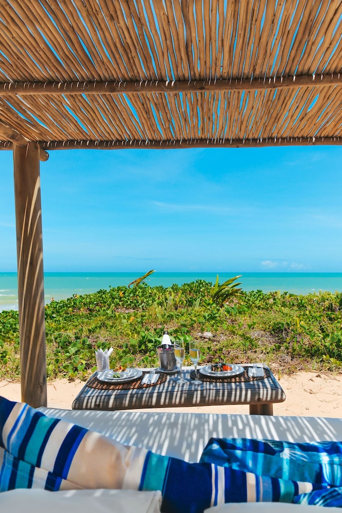 Villas de Trancoso — 5-Star Luxury Hotel in Porto Seguro, Brasil