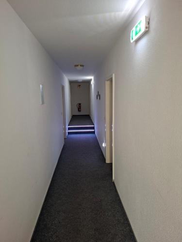 Landhotel Solmser Hof - last minute hotel in Echzell